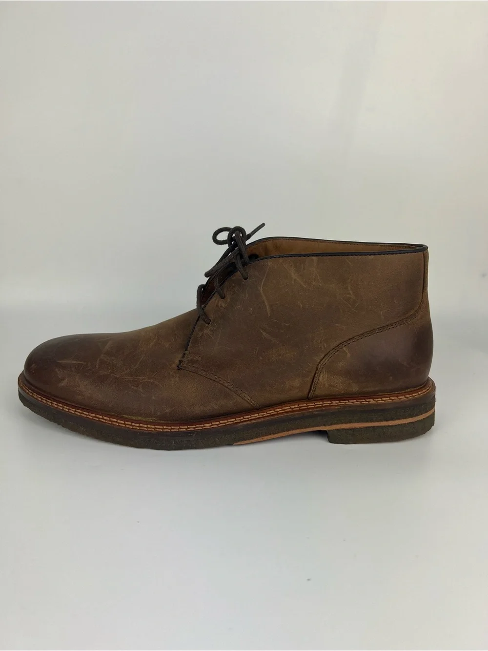 Johnston & Murphy this boots